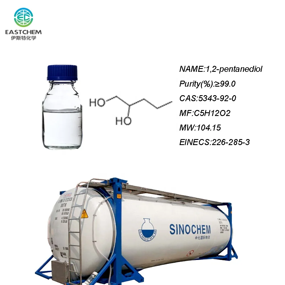 Cas co. Пентандиол 1.2. Shenyang Chemical co., Ltd.