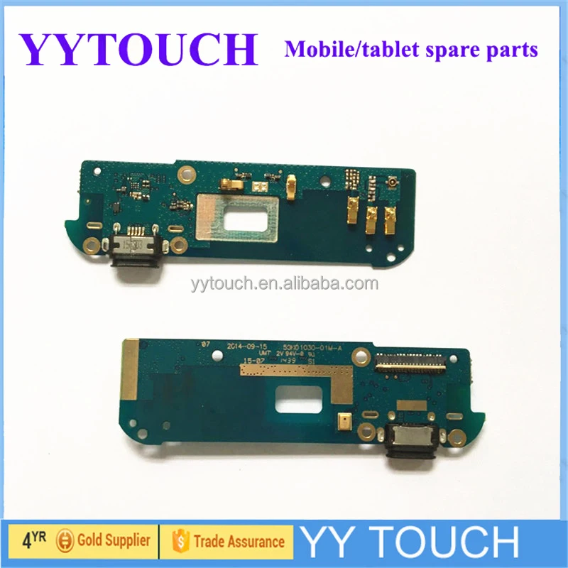 USB Charger Charging Port Dock Mic Flex Cable For HTC Desire