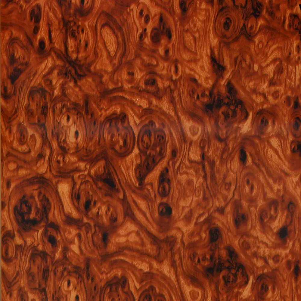 Walnut Burl Wood текстура