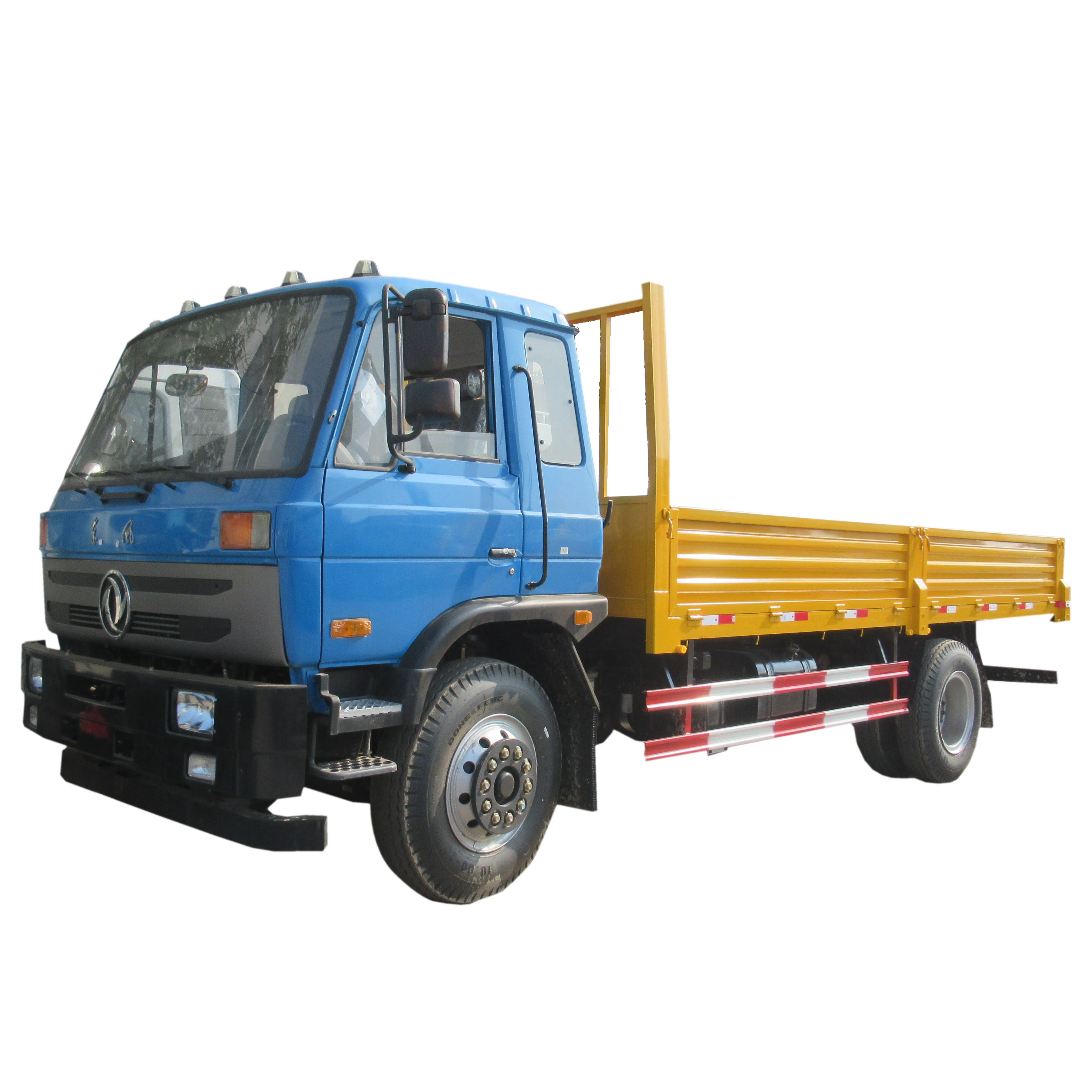 Dongfeng 4x4 Transportation Lorry Dropside Military 10 Ton 12 Ton Delivery Van 4x2 8 Tons Light Cargo Truck Buy 4x2 8 Tons Light Cargo Truck Transportation Lorry Dropside Military 10 Ton 12