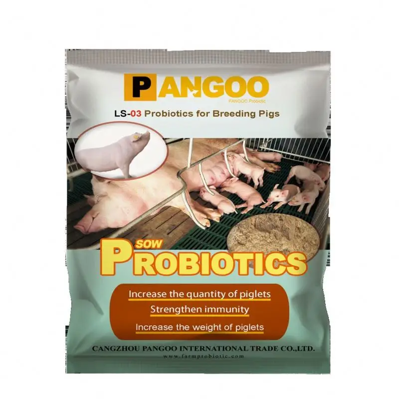 Mechanism of Action of Probiotics Ppt