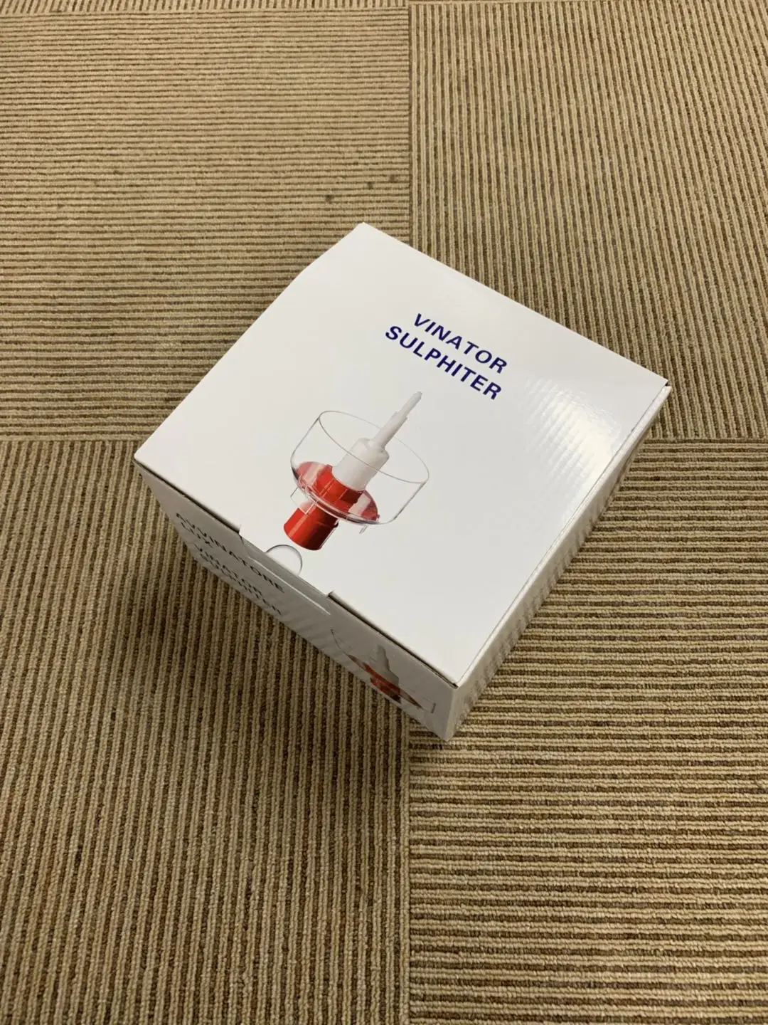 Homebrew Bottle Tree Top Washer Home Brewing Product Ideal For Bottle