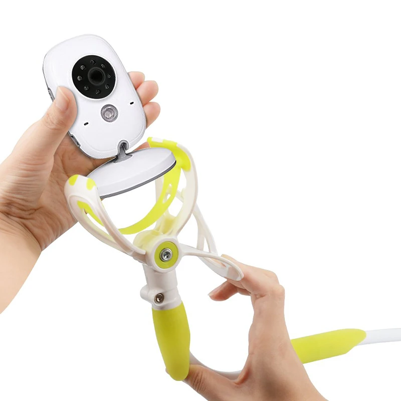 camera holder for baby