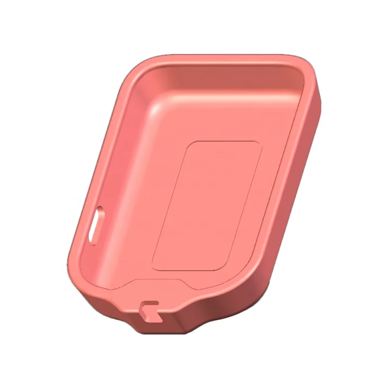 Protective Glucometer case Silicone Cover