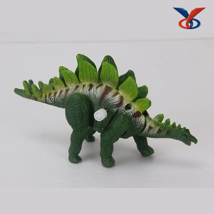 wind up dinosaur
