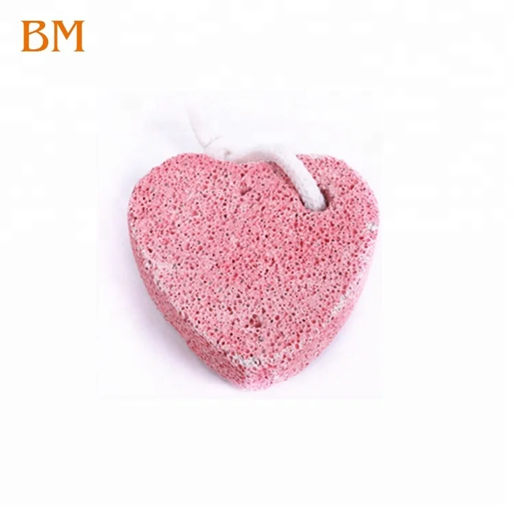 Professional Pumice Stone Callus Eliminator Various Kinds for Salon & Personal Household Care Factory Direct