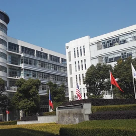 Suzhou Dora Agri-Tech Co., Ltd. 1