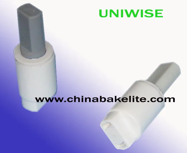 Мягкий закрытый демпфер сиденья унитаза