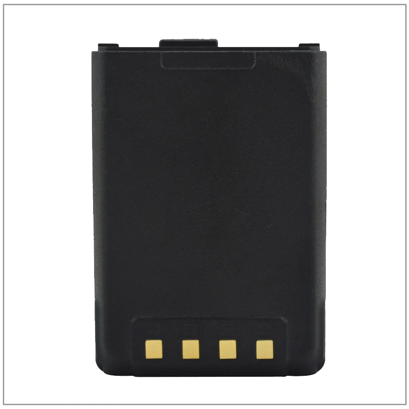 
Аккумулятор LEIXEN 4000 В постоянного тока, мАч, литий-ионный аккумулятор для LEIXEN NOTE 25 Вт, портативная рация FM 