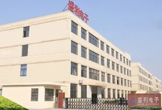 Cixi Shengli Electronic Components Factory