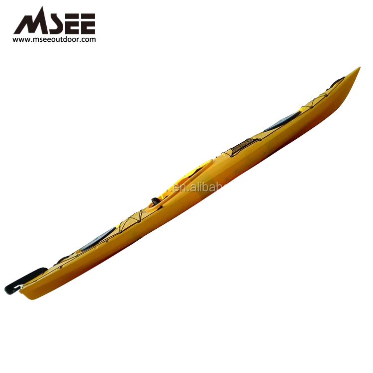 Каяк двойной с каяк Downrigger Долли опора двигателя De для езды на велосипеде