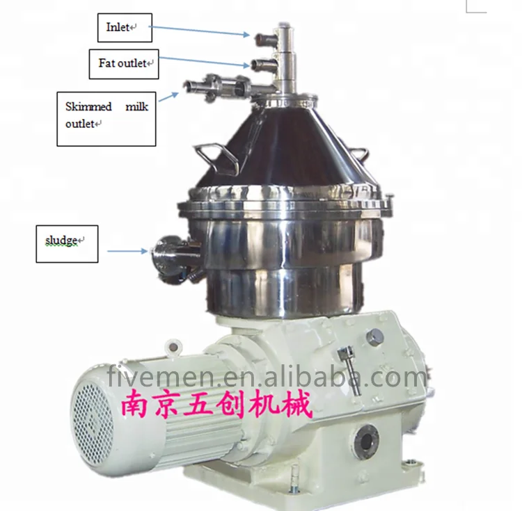 Rechercher les fabricants des Milk Fat Centrifuge Separator produits de  qualité supérieure Milk Fat Centrifuge Separator sur Alibaba.com