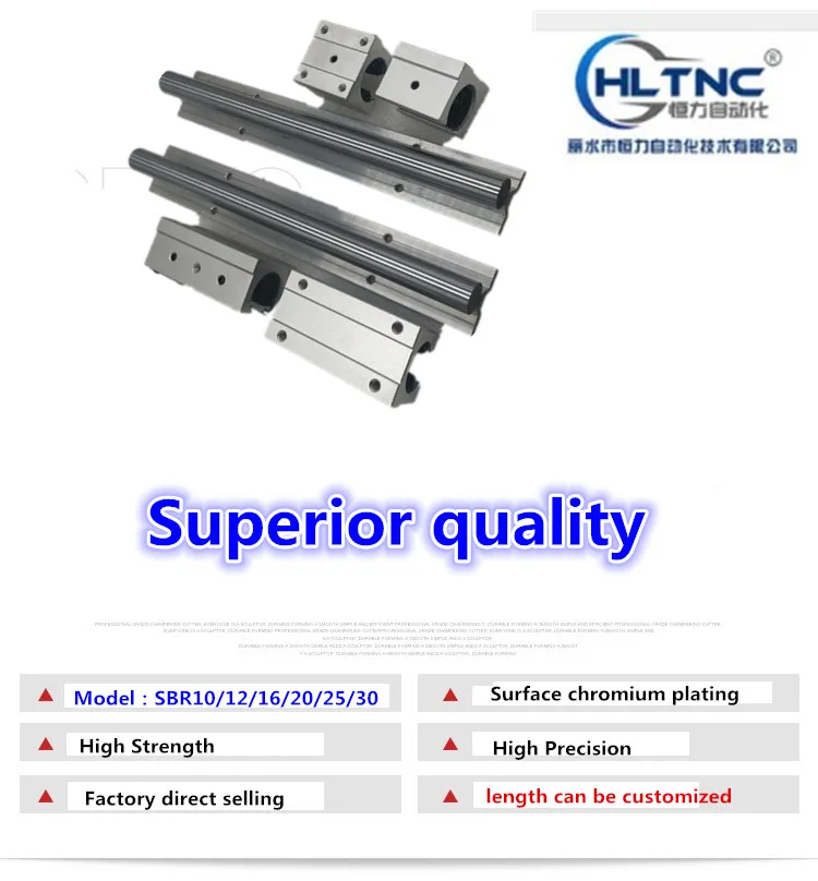 Cheap Circular Saw Linear Guide Rails For Elevator Or Other Linear