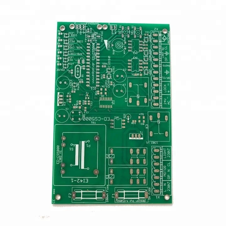 Custom Led Electronic Pcb Board And Assembly Service Buy Printed Circuit Board Pcb Pcba Led Electronics Product On Alibaba Com