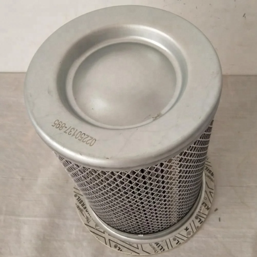 Suitable for Replacement Compressor Element OLA0030 Air Oil Separator
