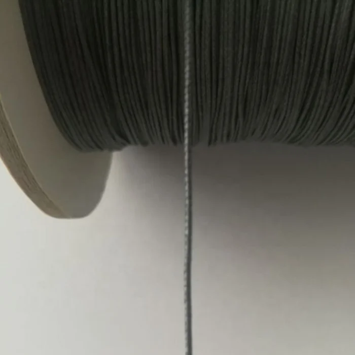 Great Quality Pull Cord for Pleated Insect Screen Mesh