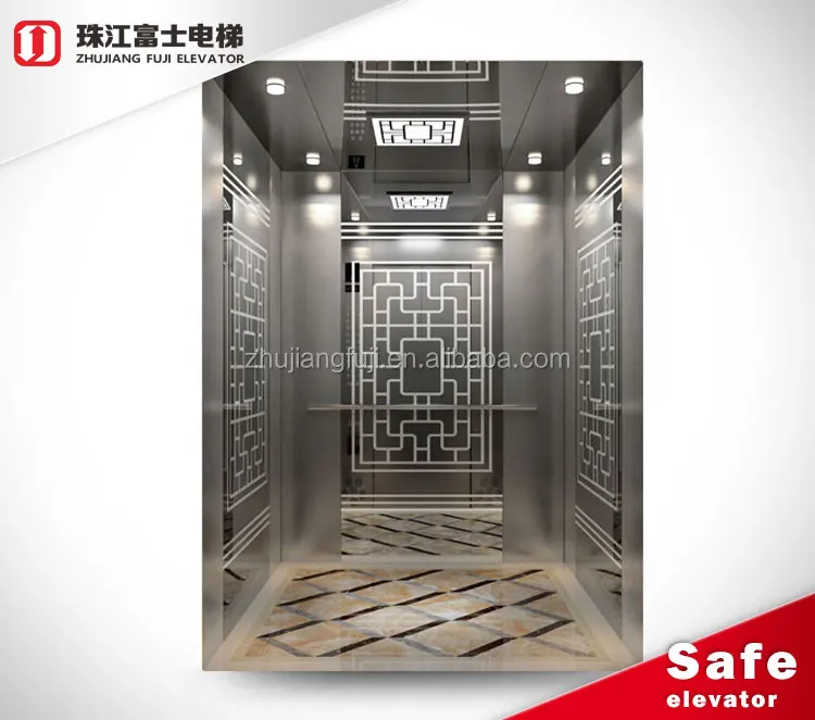 
Коммерческий Лифт 630 кг, домашние лифты, красивый пассажирский лифт 3000, цена 