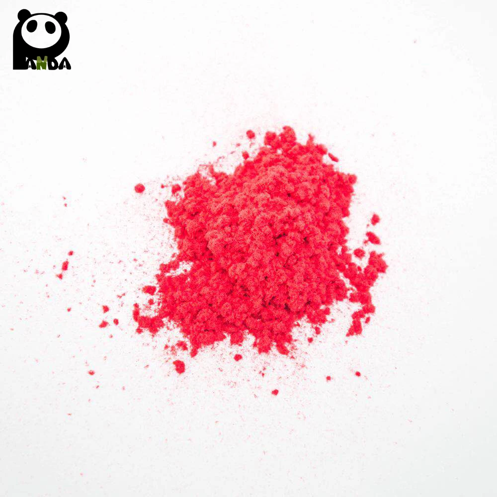 
 Cotton Flocking Powder for Textile with Low Price  