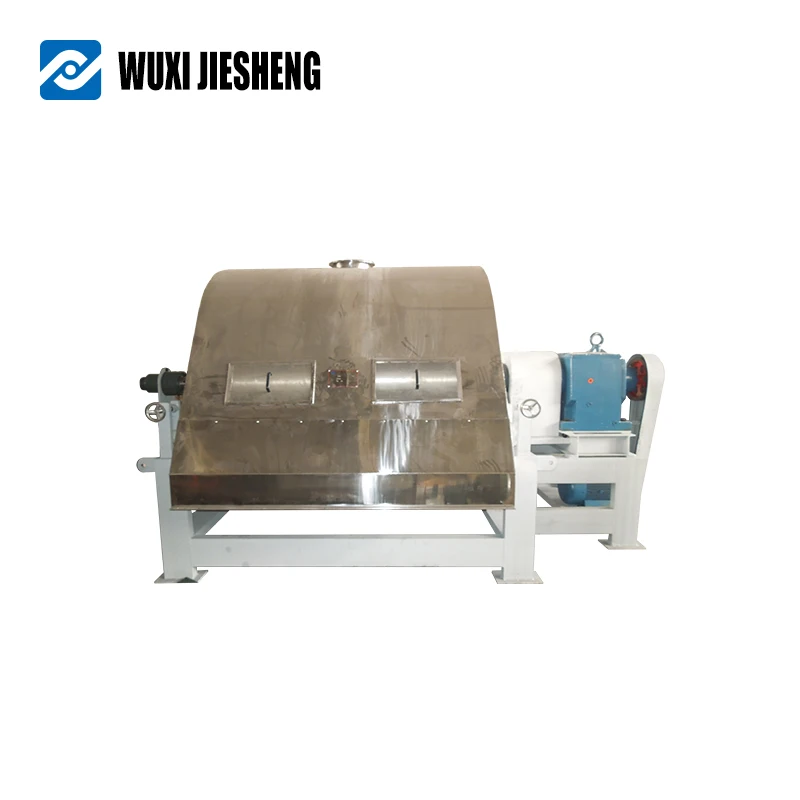 Мощный барабан для сушки для необработанного нафталина