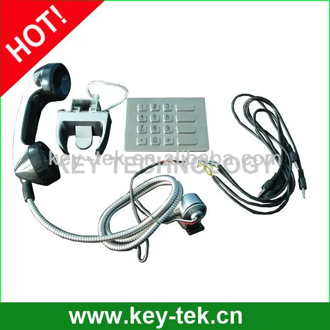 Общественного телефонный аппарат