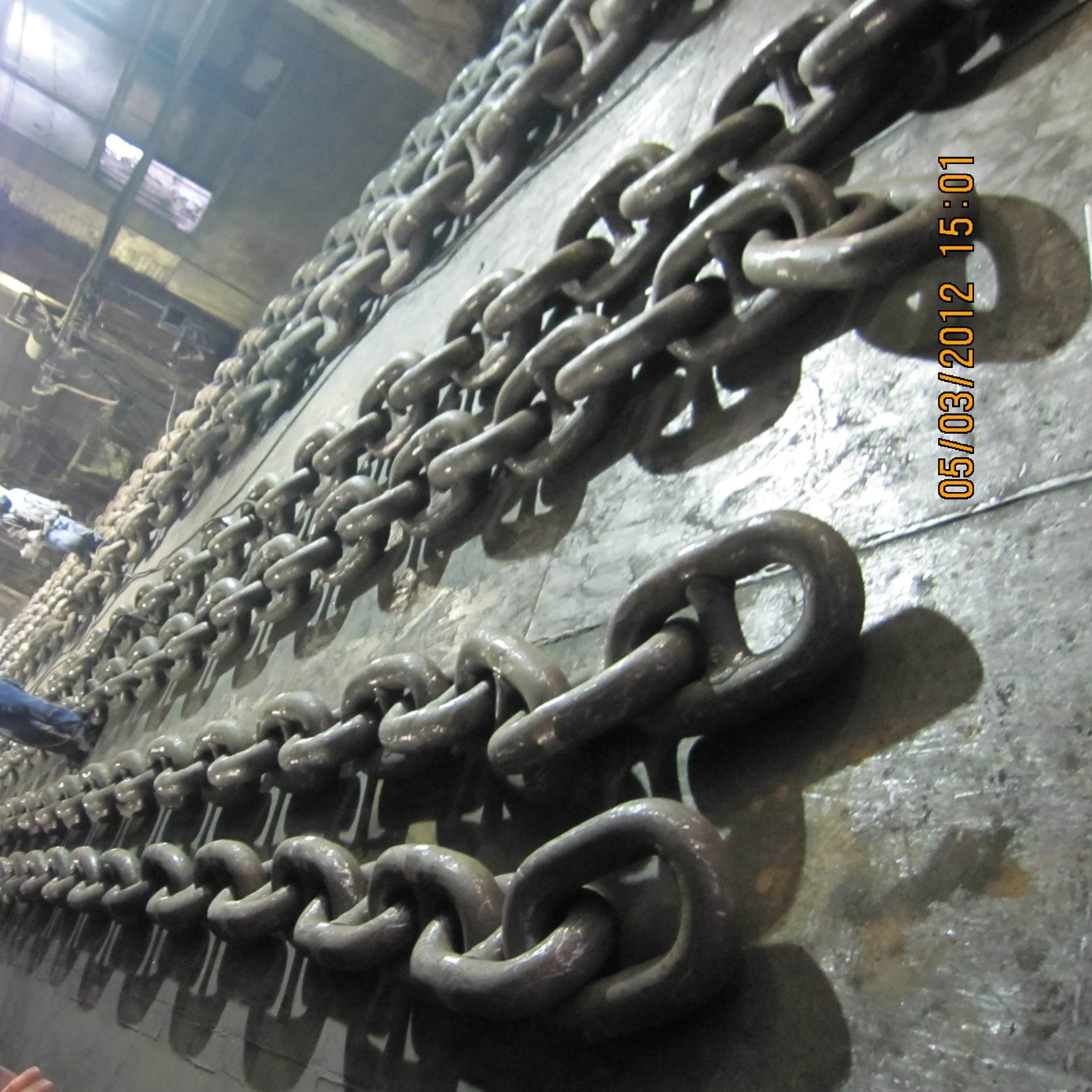 U2 U3 Marine Stud Link Stainless Steel Anchor Chain For Ship Buy Anchor Chain Anchor Chain For Ship Stud Link Anchor Chain Product On Alibaba Com