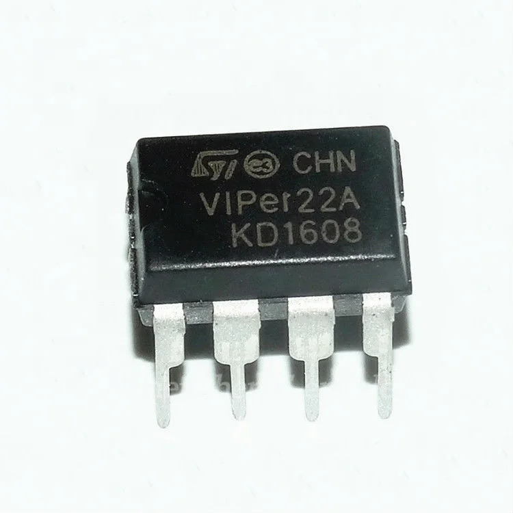 induction cooker power chip price ic viper22a vip