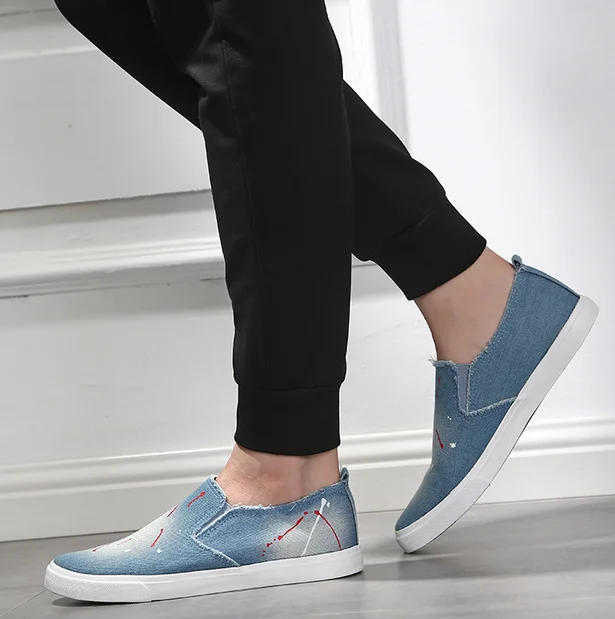 spring casual shoes