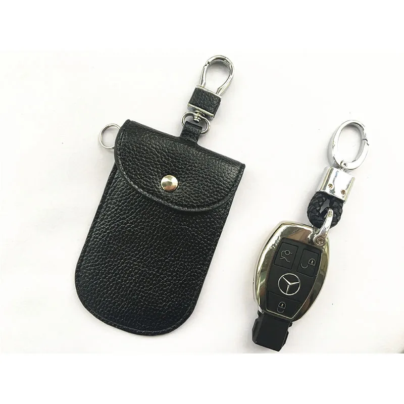 rf key fob blocker