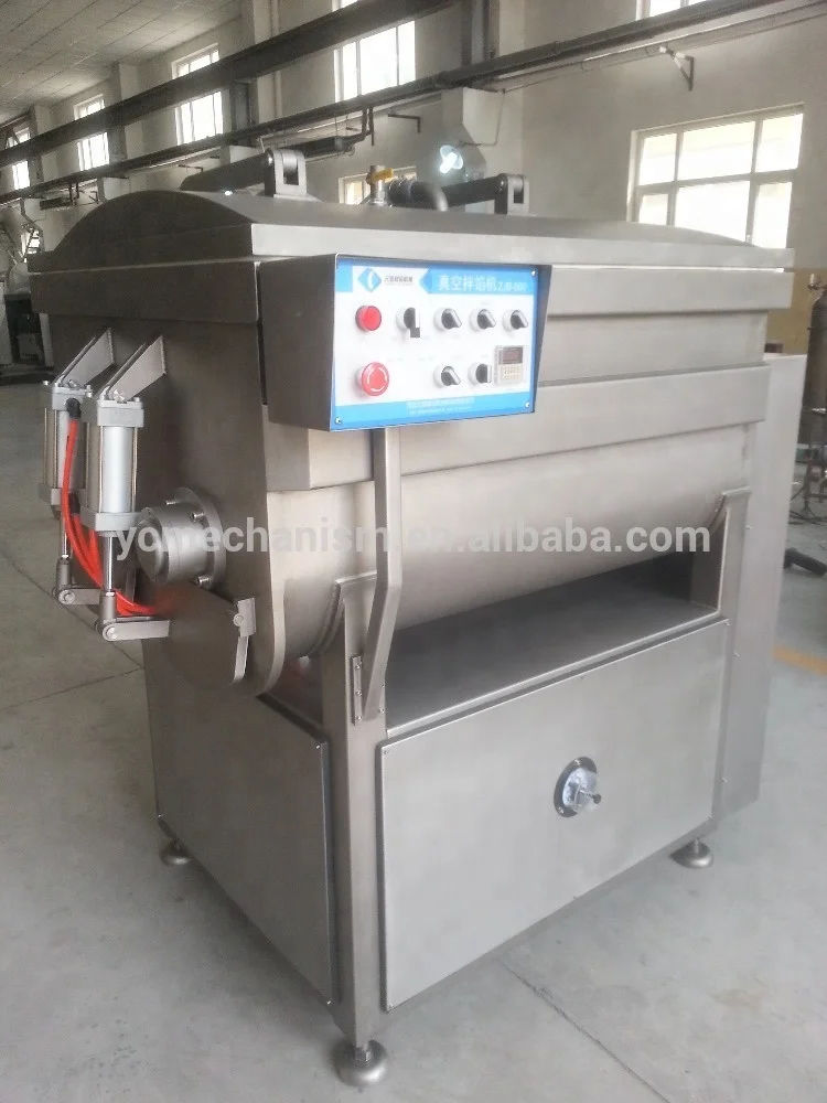 Лучшая машина для приготовления сосисок и мяса на продажу/Мясорубка