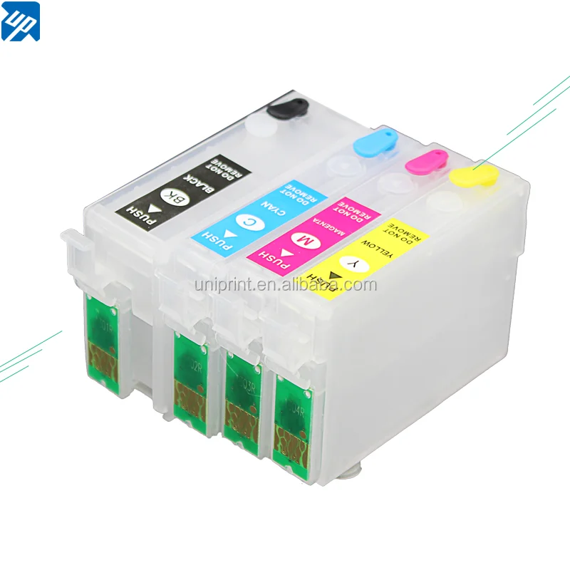 epson wf 3530 ink cartridges