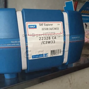 F出品 Durable SKF Spherical Roller Bearing 22328 for Various Industries