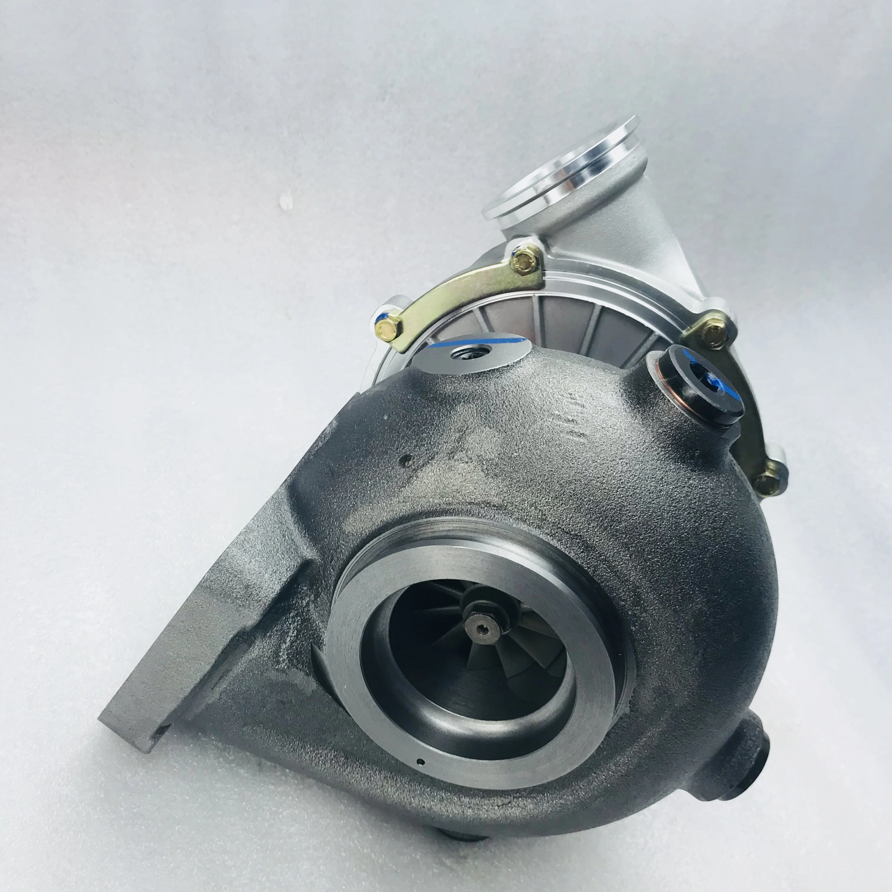 K26 Turbo 53269886035 3582516 turbocharger for Volvo Penta Ship 