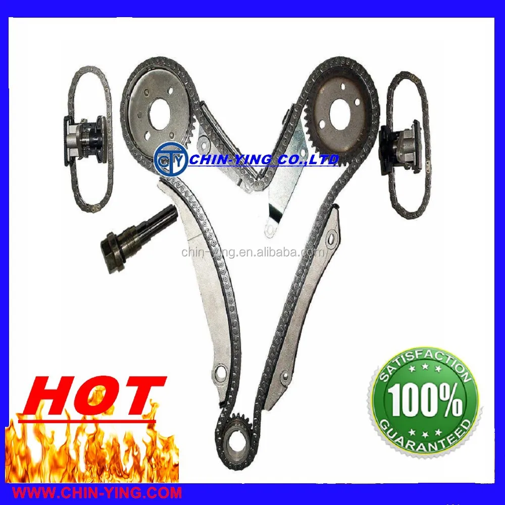 chrysler 2.7 timing chain