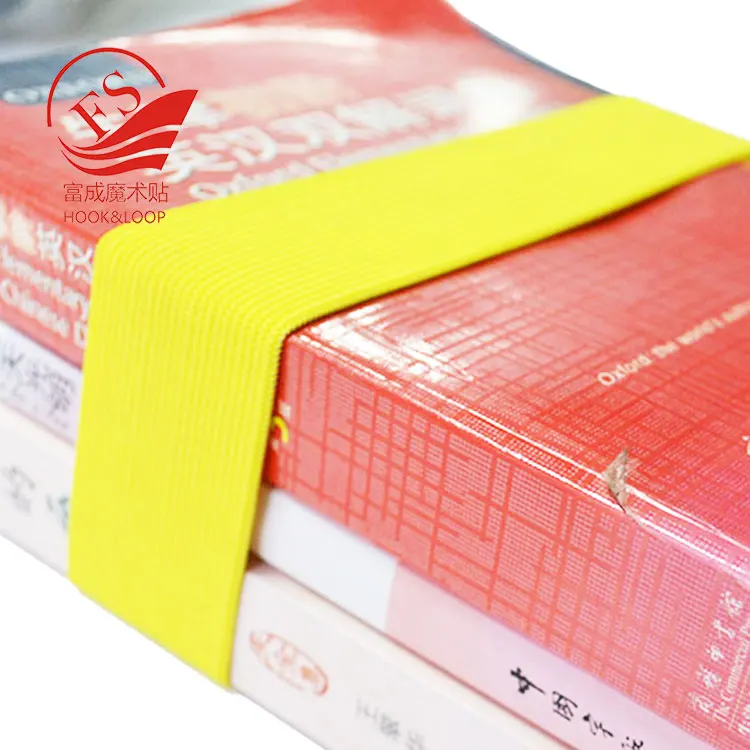 Book Straps for Carrying Books With Pen Holder