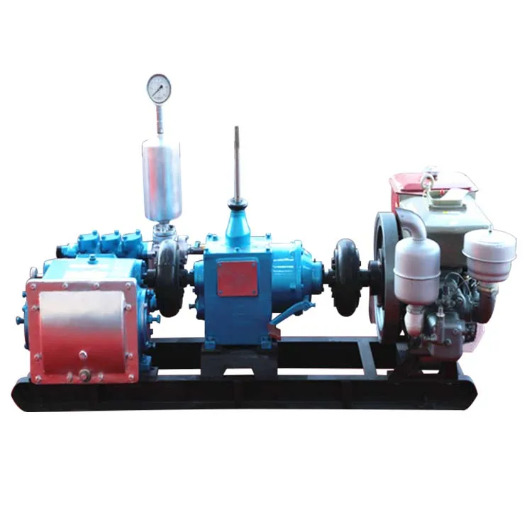 application of mud <a href='https://www.ruidapetroleum.com/product/49'>pump</a> made in china