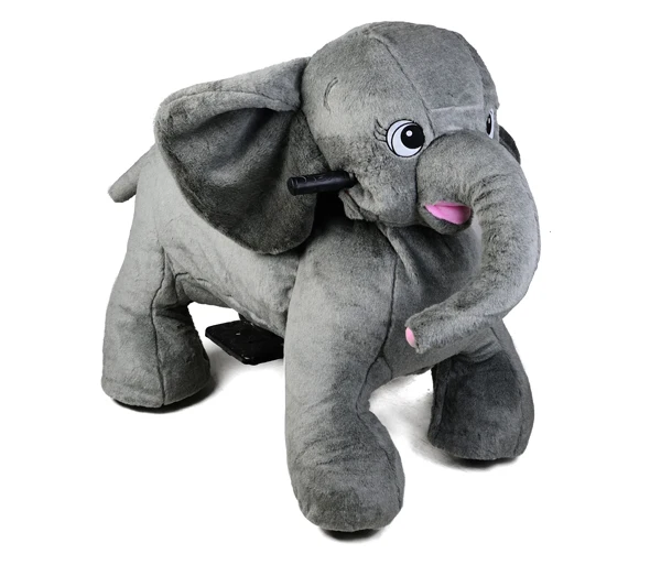 popular elephant toy