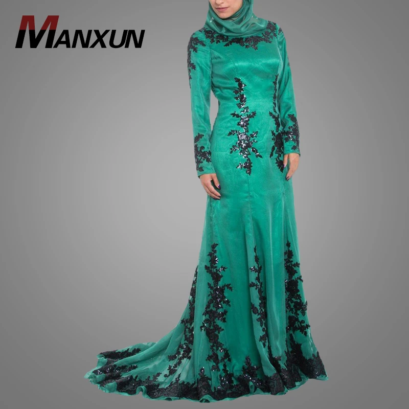 Islamic Clothing Urban Classic Kaftan 