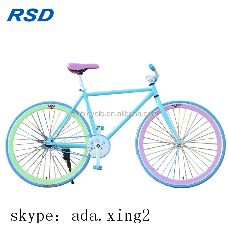 buy fixie bike