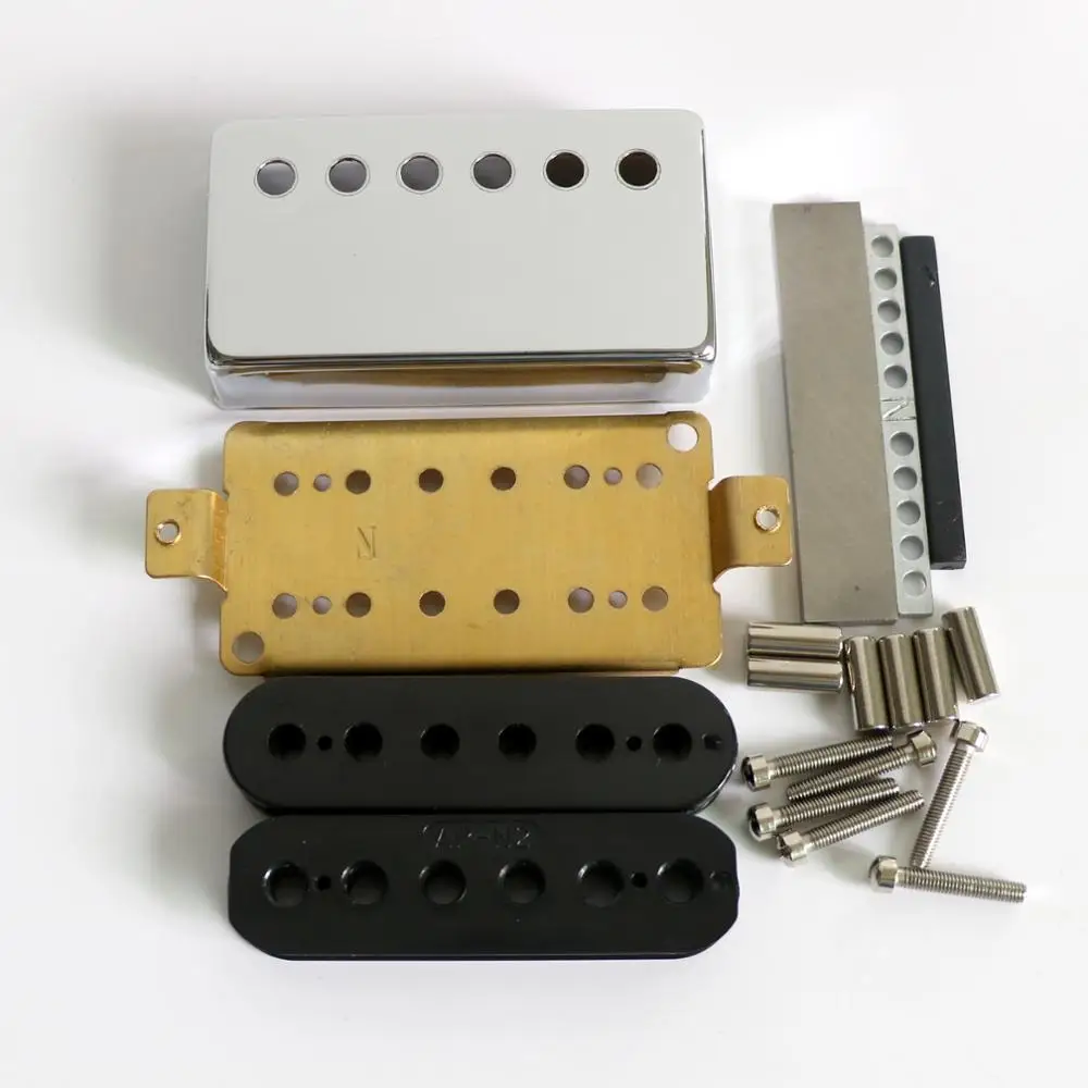 electric guitar pickup kit