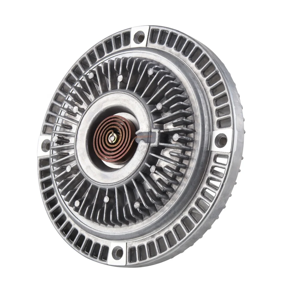 Engine Cooling Fan Clutch For VW Passat 1.8L 2.0L I4 2596 98-05 Audi A4 Quattro
