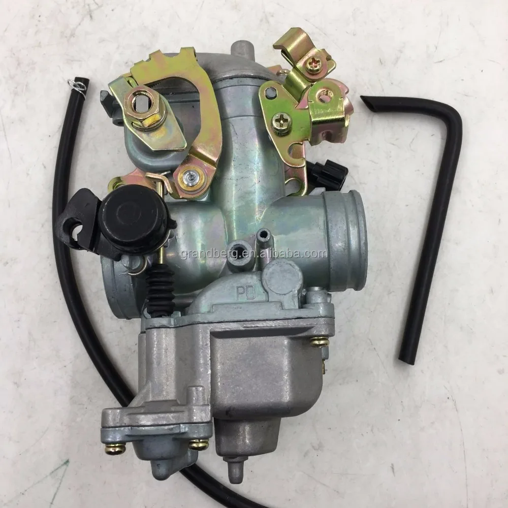 SherryBerg Carburetor CARBURETTOR Carb For Honda CBX 200 CBX200 200cc  250cc