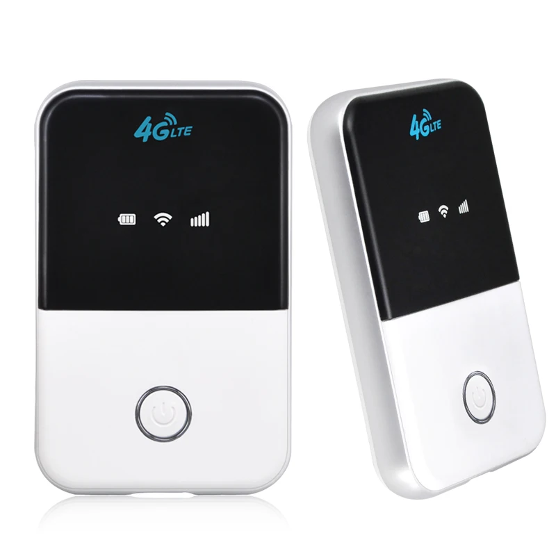 Unlock Universal SIM Card LTE USB Modem 4G LTE Wireless Wifi Router