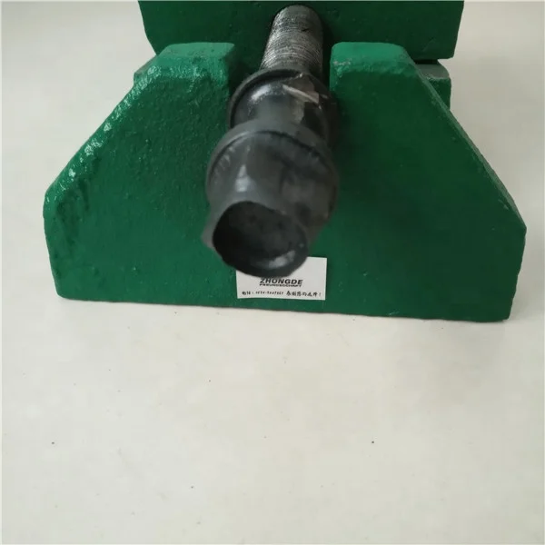 
Высокое качество точность Клин отдельно стоящая машина крепление для тяжелого оборудования 