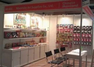 Winartsky Art Supplies Co., Ltd. 2