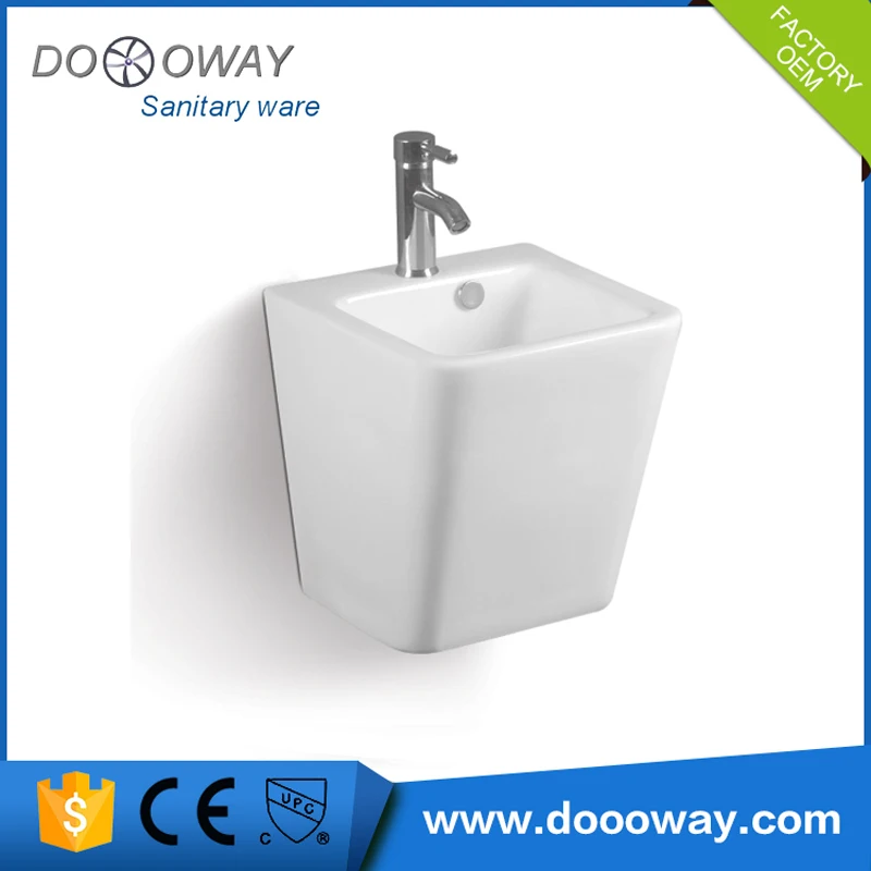 Одноразовая настенная раковина Odm по разумной цене