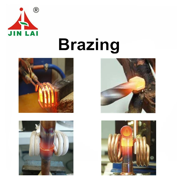 Mini Magnetic High Frequency Heating Bolts Induction Heater Price