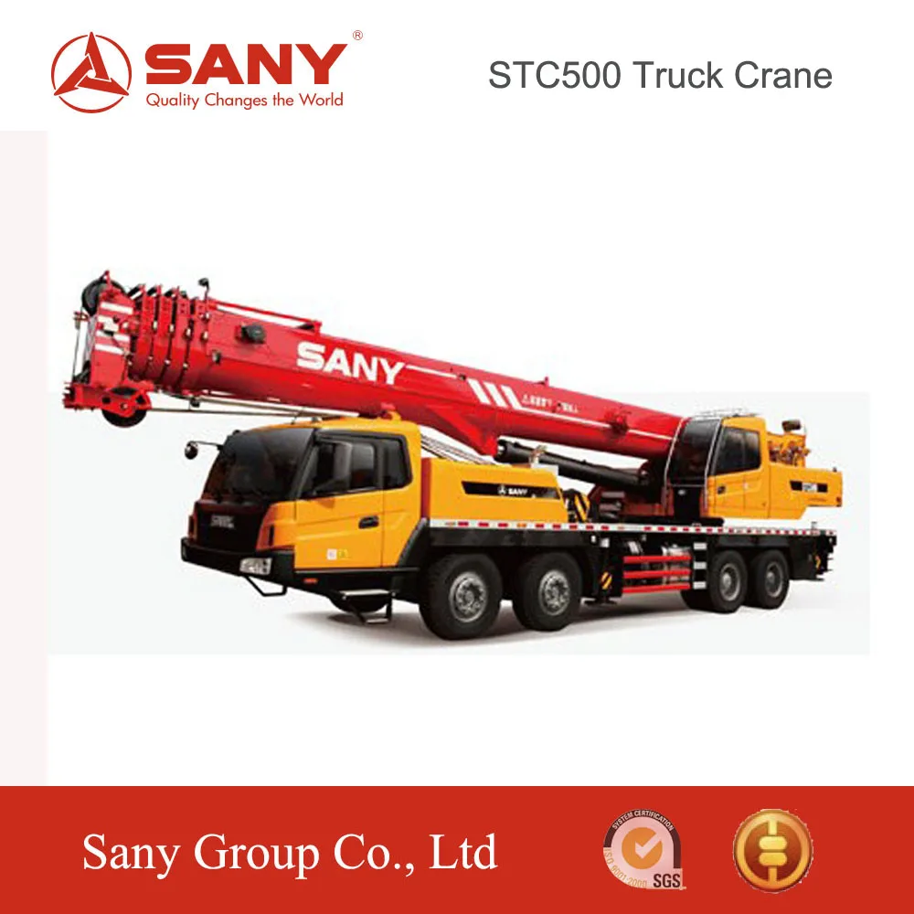 Sany Stcトン燃料 トラッククレーン韓国のエコノミーキングマウントタイヤクレーン Buy トラッククレーン韓国 移動式クレーン トラック トラッククレーン Product On Alibaba Com