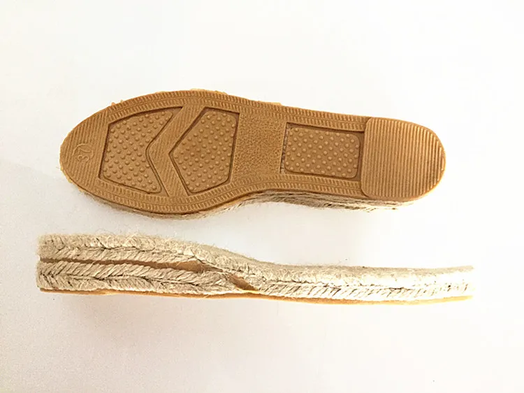 Alibaba Fabrica De Suelas De Yute Para Alpargatas De Yute