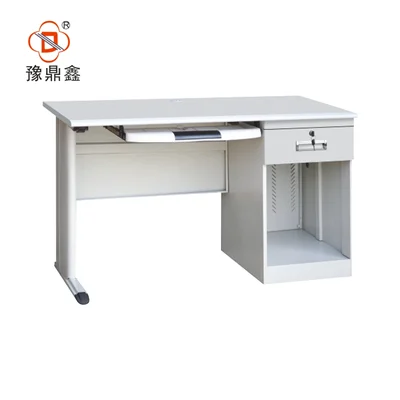 commercial metal office desk