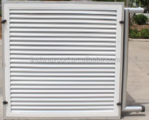 Air Condition Unit for Greenhouse and Poultry Farming